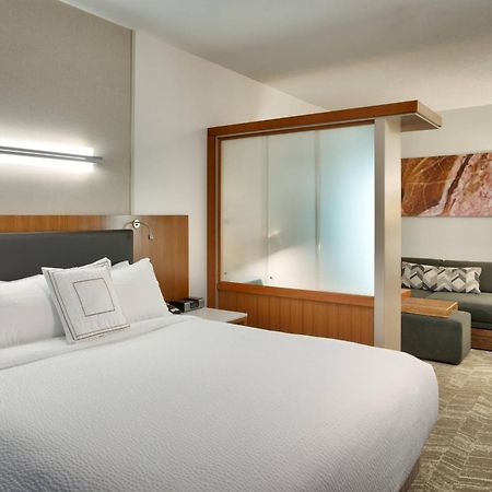 Springhill Suites By Marriott Vernal Bagian luar foto
