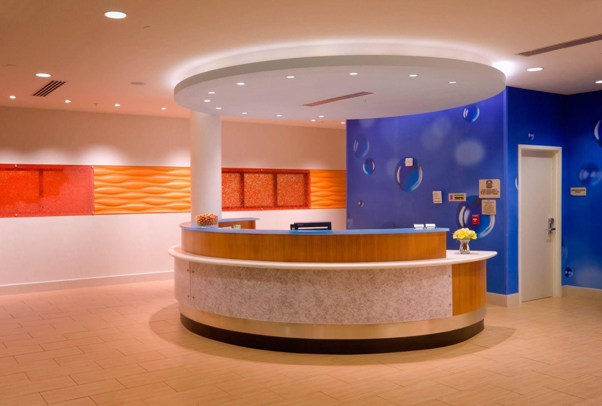 Springhill Suites By Marriott Vernal Bagian luar foto