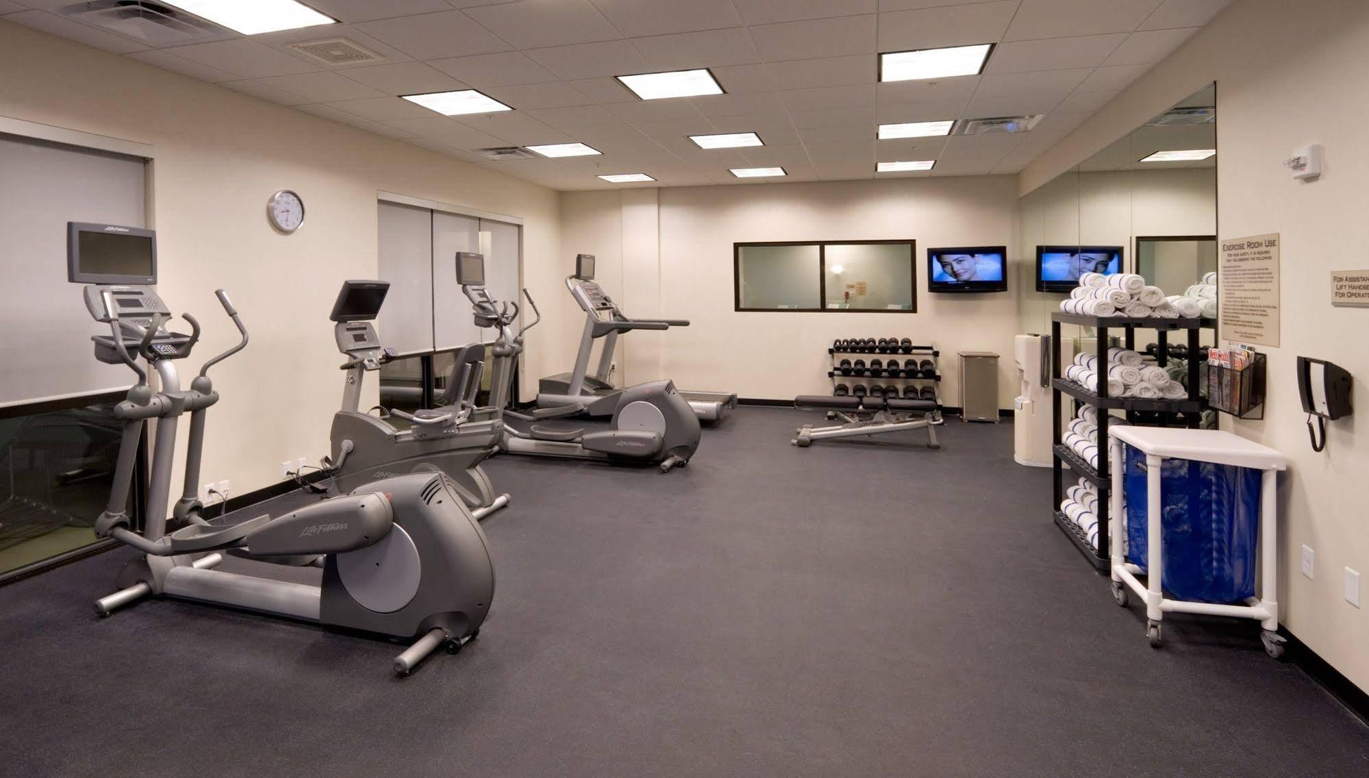 Springhill Suites By Marriott Vernal Bagian luar foto