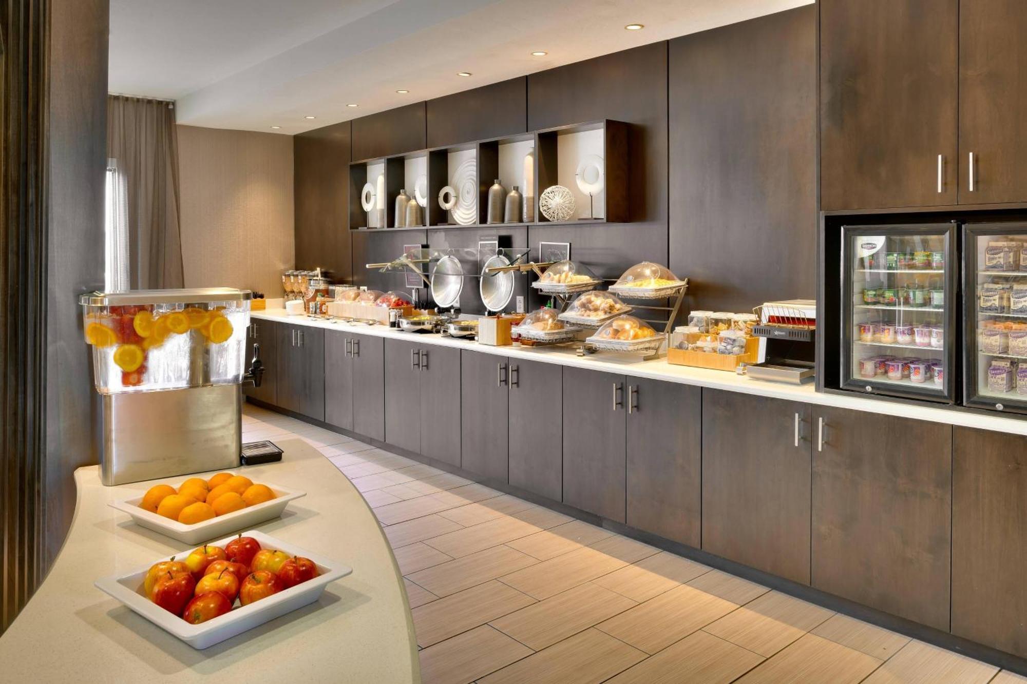 Springhill Suites By Marriott Vernal Bagian luar foto