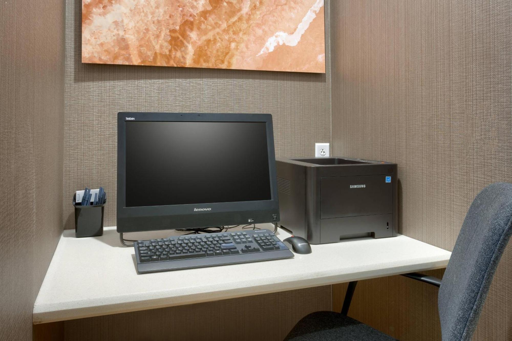 Springhill Suites By Marriott Vernal Bagian luar foto