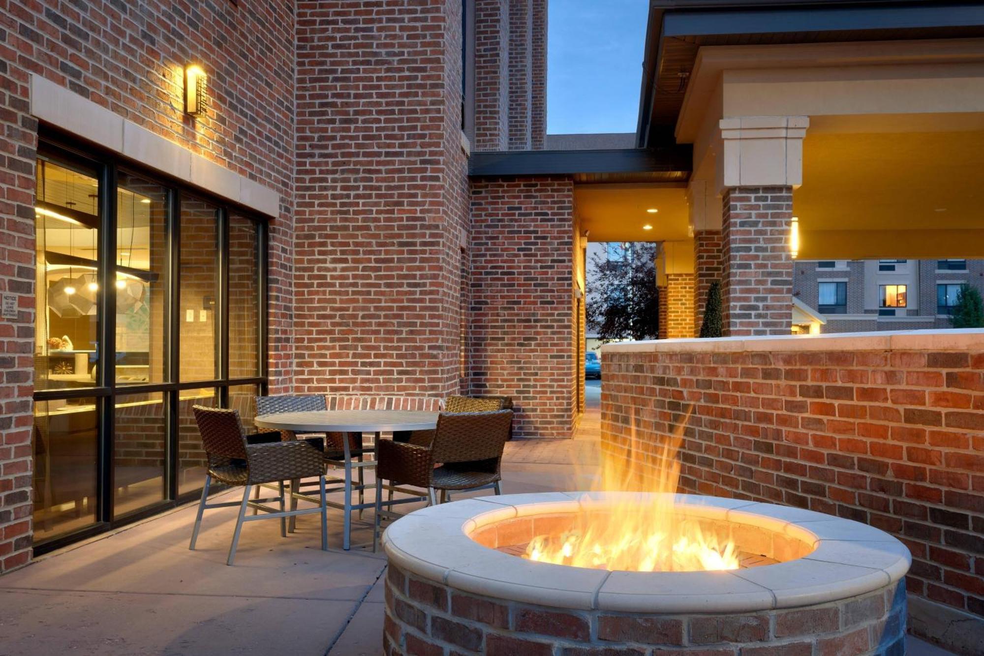 Springhill Suites By Marriott Vernal Bagian luar foto