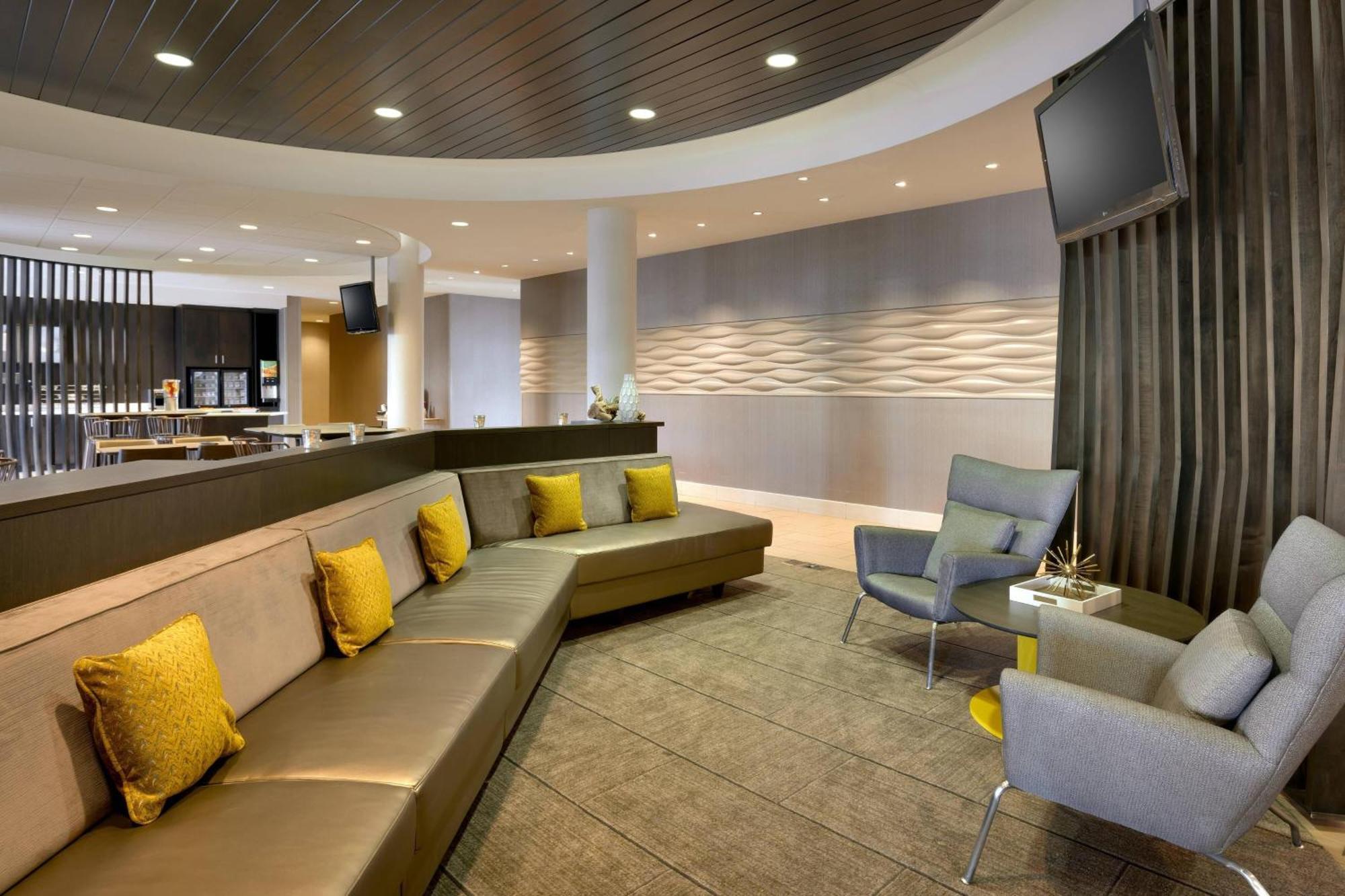 Springhill Suites By Marriott Vernal Bagian luar foto