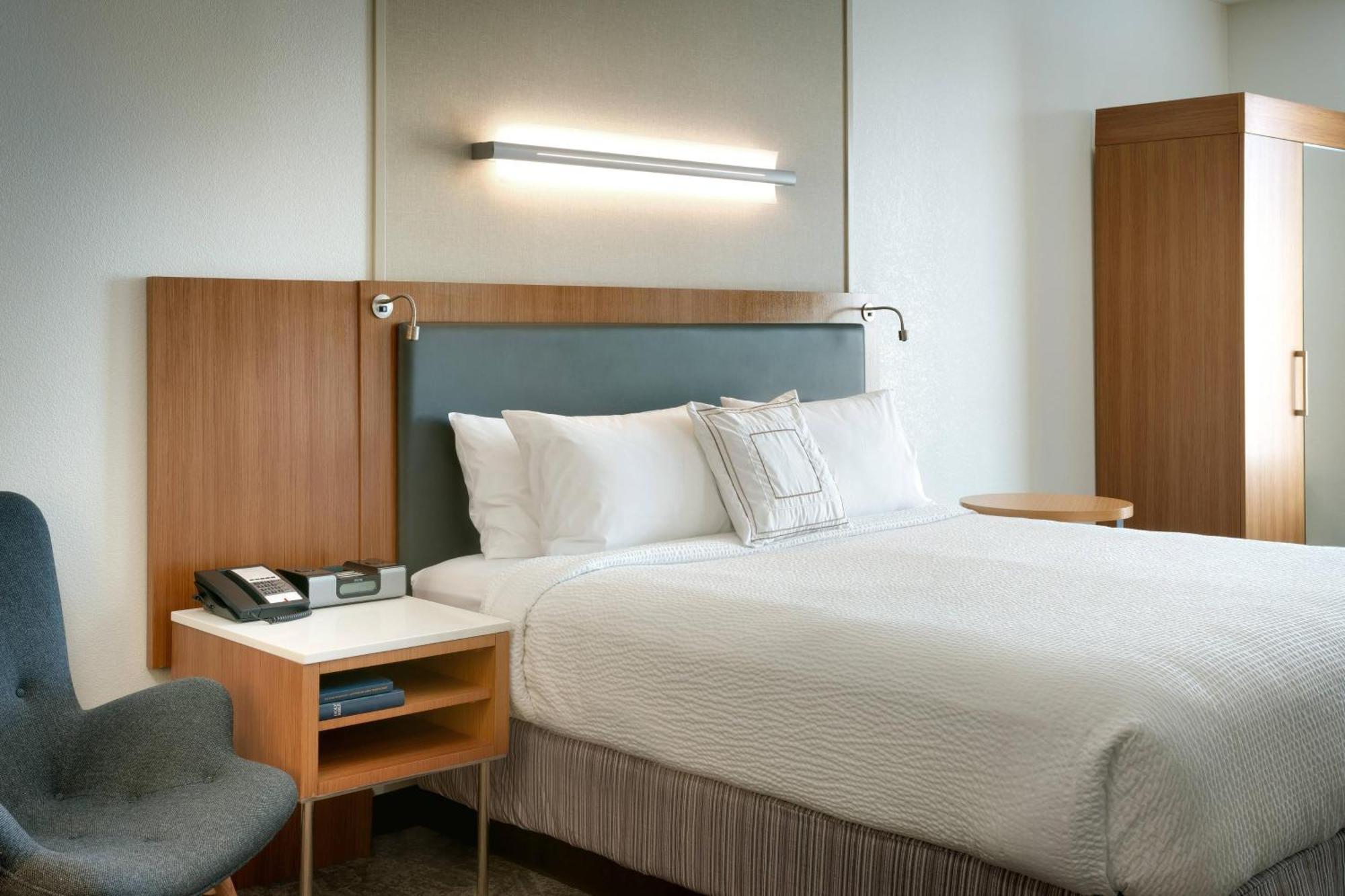 Springhill Suites By Marriott Vernal Bagian luar foto